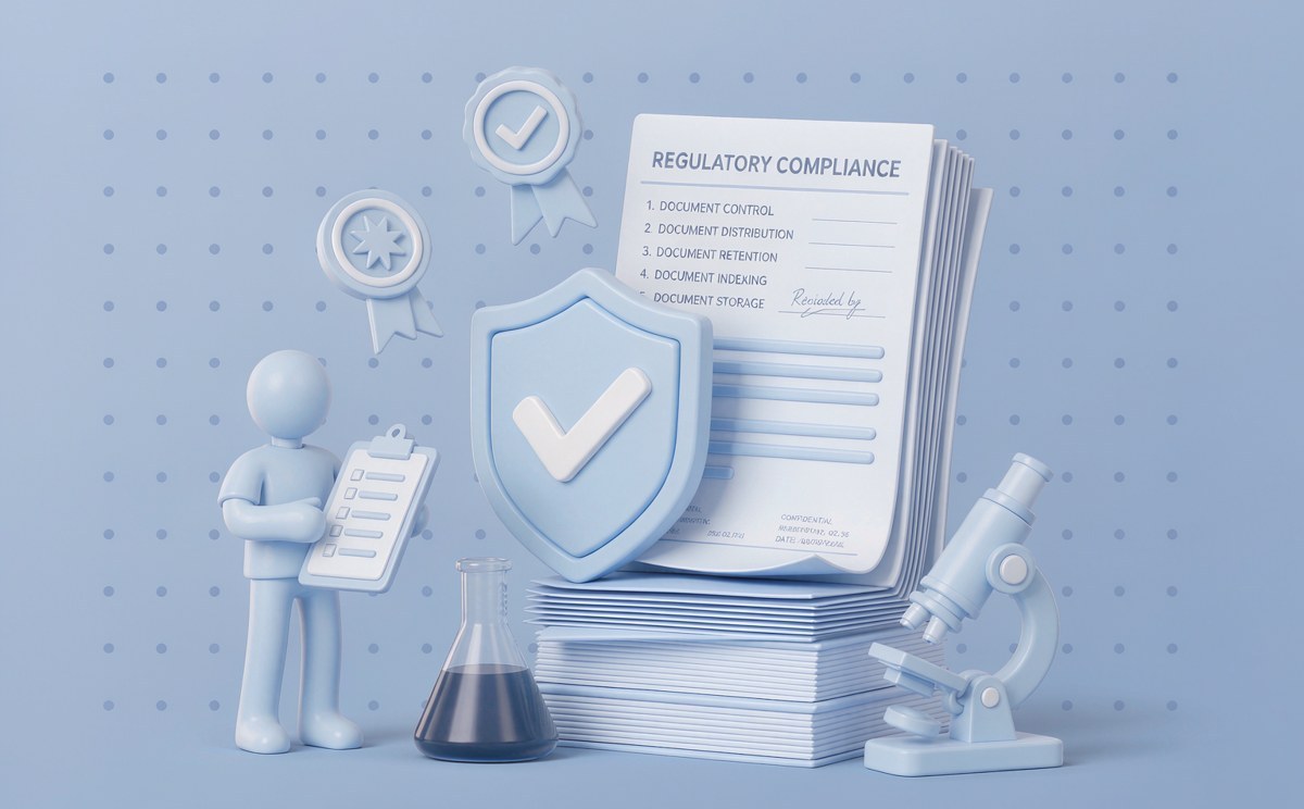 ISO9001、ISO17025、GLP、GMP 四大合规体系对比