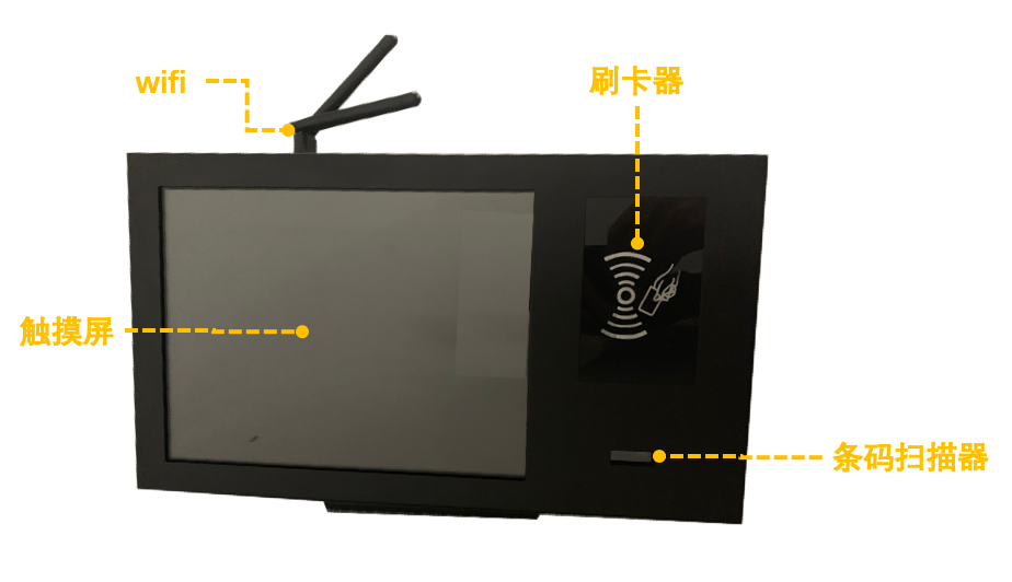 自动出库机